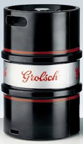 Grolschfust