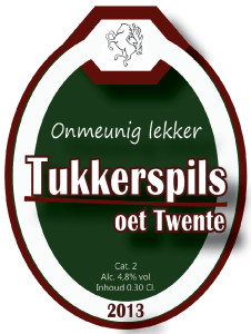 Logo Tukkers Pils