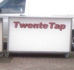 Biertap complete Bar