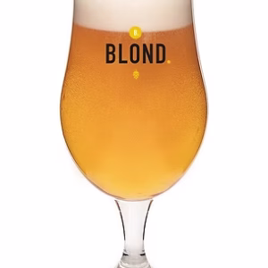 Tukkerpils Blond 20L