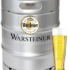 Bier Warsteiner 50 L