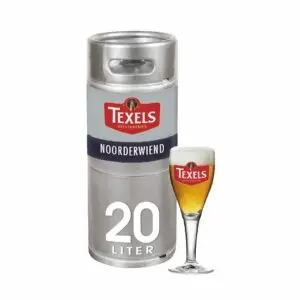 !! Actie Texels Noorderwiend 20L ( 1 beschikbaar )