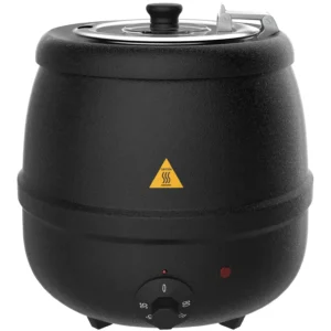 Soepketel 9L